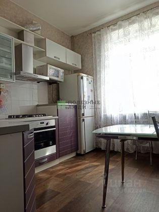 Продажа 3-комнатной квартиры 69 м², 2/5 этаж