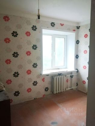 Продажа 3-комнатной квартиры 41,9 м², 2/5 этаж