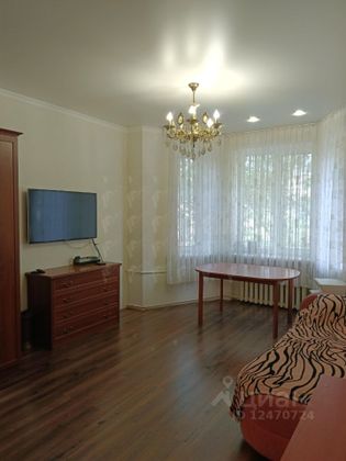 Продажа 3-комнатной квартиры 62,3 м², 3/4 этаж