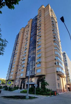 Продажа 4-комнатной квартиры 127,5 м², 16/19 этаж