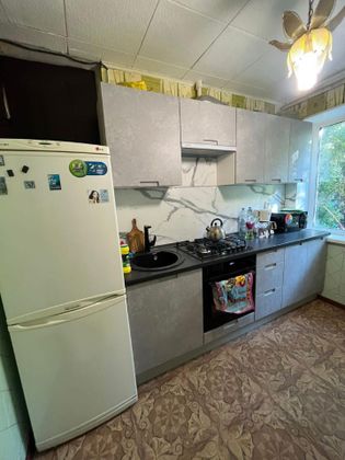 Аренда 2-комнатной квартиры 48 м², 3/9 этаж