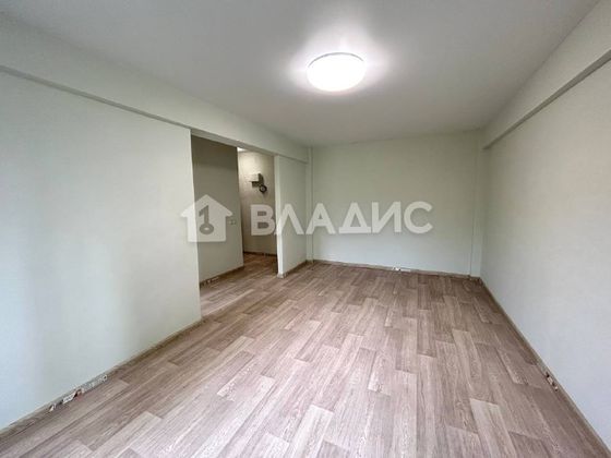 Продажа 2-комнатной квартиры 47 м², 3/5 этаж