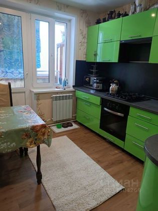 Продажа 2-комнатной квартиры 53 м², 5/5 этаж