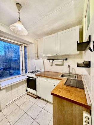 Аренда 3-комнатной квартиры 57,7 м², 4/9 этаж