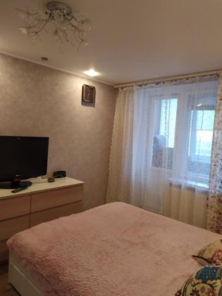 Продажа 2 комнат, 25,2 м², 10/15 этаж