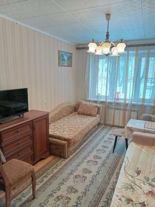 Продажа 1 комнаты, 32,1 м², 1/5 этаж