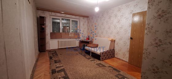 Продажа 1-комнатной квартиры 32 м², 1/9 этаж