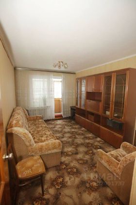 Продажа 3-комнатной квартиры 56 м², 4/5 этаж