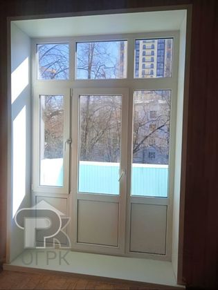 Продажа 3-комнатной квартиры 82 м², 4/5 этаж