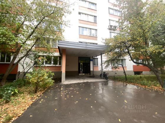 Продажа 3-комнатной квартиры 65,7 м², 1/12 этаж