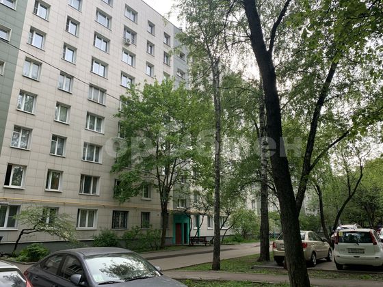 Продажа 3-комнатной квартиры 62 м², 9/9 этаж