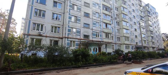 Продажа 3-комнатной квартиры 68,5 м², 3/9 этаж