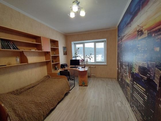 Продажа 3-комнатной квартиры 81,5 м², 3/3 этаж