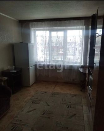 Продажа 1-комнатной квартиры 13 м², 5/5 этаж