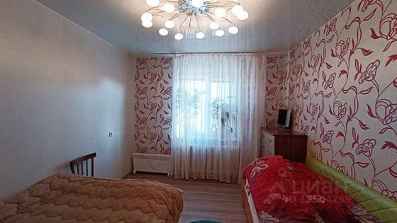 Продажа 2-комнатной квартиры 50,3 м², 5/5 этаж