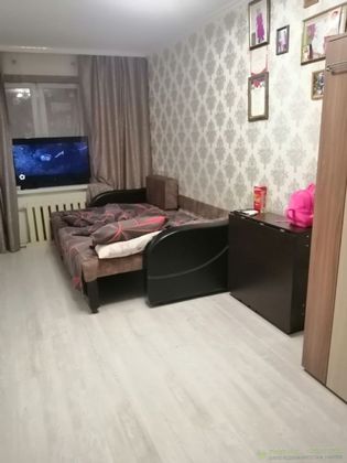 Продажа 3-комнатной квартиры 58,4 м², 1/5 этаж