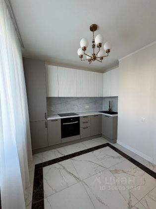 Продажа 3-комнатной квартиры 71,4 м², 7/23 этаж