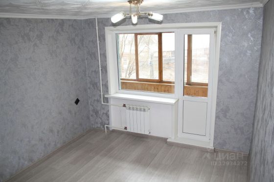 Продажа 1-комнатной квартиры 21 м², 3/5 этаж