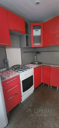 Продажа 2-комнатной квартиры 45 м², 2/9 этаж