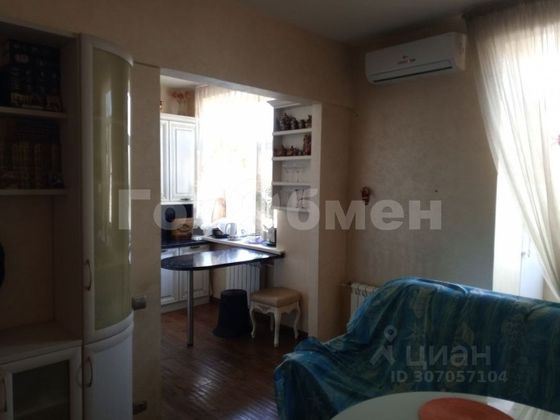 Продажа 4-комнатной квартиры 96,5 м², 3/5 этаж