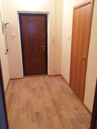 Продажа квартиры-студии 29,1 м², 8/9 этаж