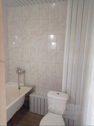 Продажа 2-комнатной квартиры 42,2 м², 5/5 этаж