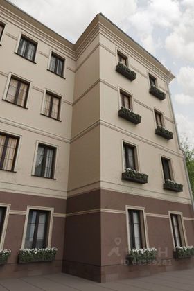 Продажа квартиры-студии 20,6 м², 1/5 этаж