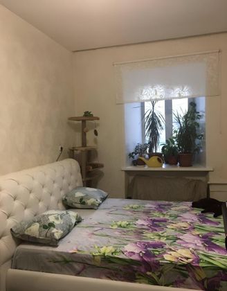 Продажа 3-комнатной квартиры 67 м², 2/2 этаж