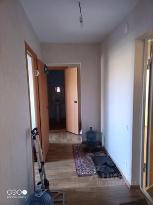 Продажа 2-комнатной квартиры 46,9 м², 5/10 этаж