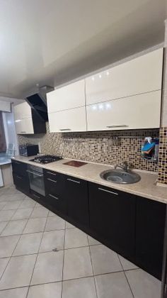 Продажа 1-комнатной квартиры 38,6 м², 9/9 этаж