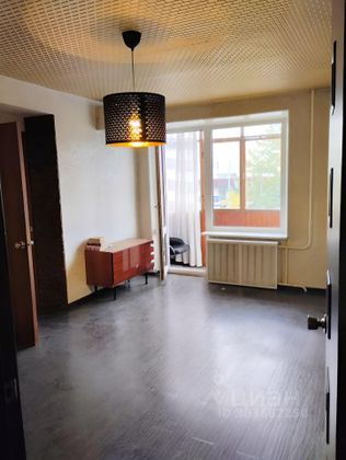 Продажа 2-комнатной квартиры 47,5 м², 3/12 этаж