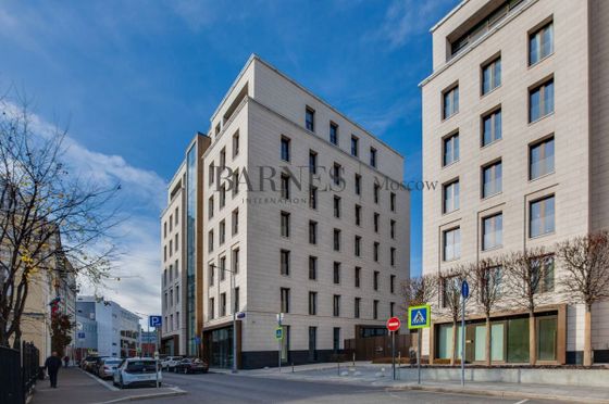 Продажа многокомнатной квартиры 299 м², 7/7 этаж