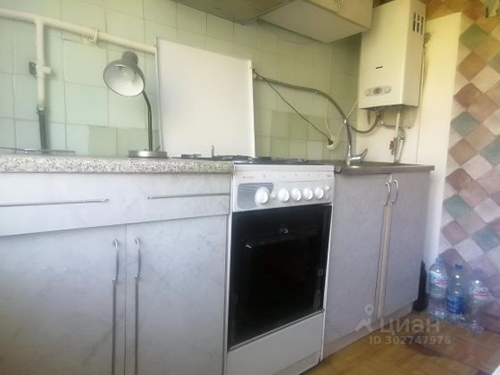 Продажа 3-комнатной квартиры 49 м², 5/5 этаж