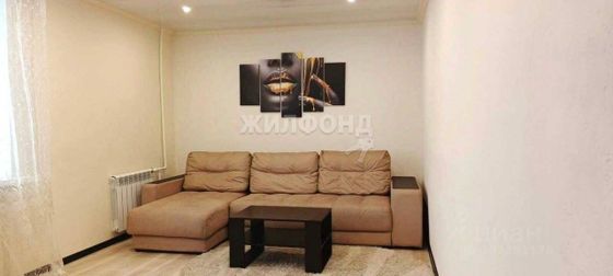 Продажа 2-комнатной квартиры 40 м², 1/5 этаж