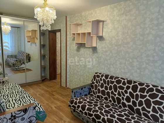 Аренда 3-комнатной квартиры 60 м², 3/5 этаж