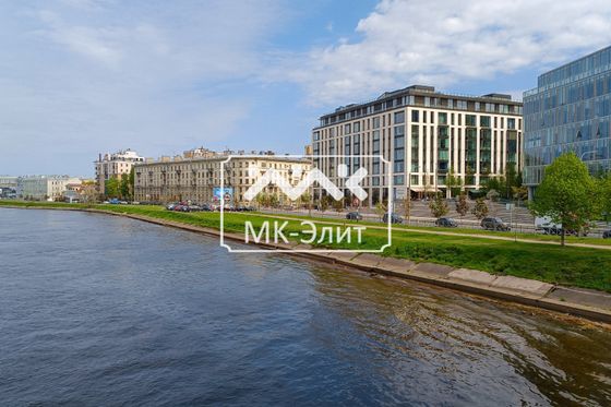 Продажа 2-комнатной квартиры 78,6 м², 4/9 этаж