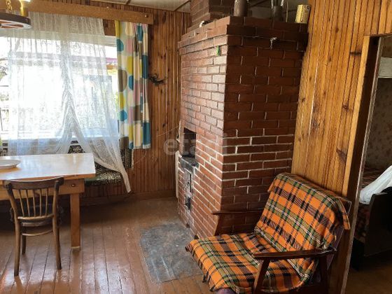 Продажа дома, 60 м², с участком 3,5 сотки