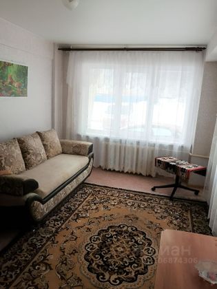 Продажа 1-комнатной квартиры 30,5 м², 1/4 этаж