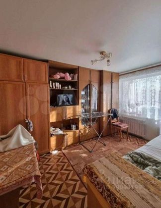 Продажа 4-комнатной квартиры 60 м², 5/5 этаж