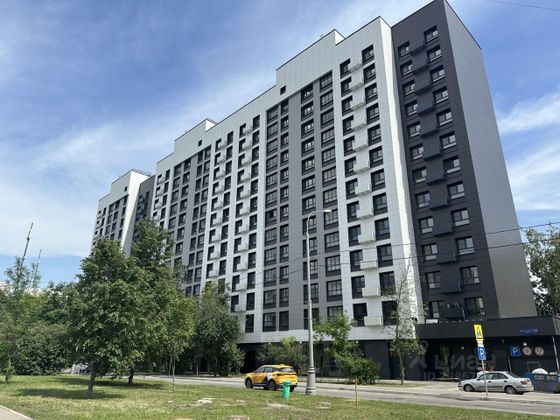 Продажа 2-комнатной квартиры 64,2 м², 7/13 этаж