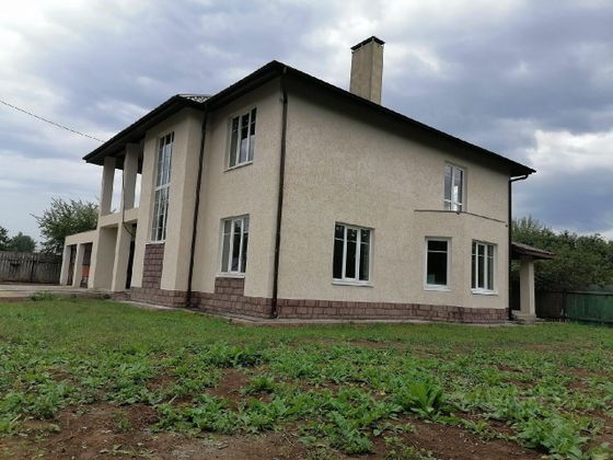 Продажа дома, 250 м², с участком 8 соток