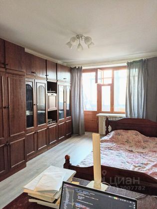 Продажа 2-комнатной квартиры 42,5 м², 9/9 этаж