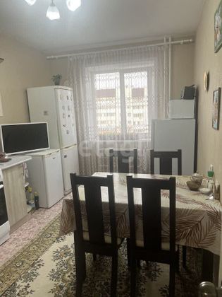 Продажа 2-комнатной квартиры 60,2 м², 9/10 этаж