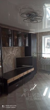 Продажа 2-комнатной квартиры 50 м², 2/6 этаж