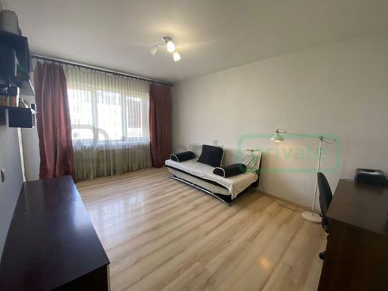 Продажа 2-комнатной квартиры 50,5 м², 5/5 этаж