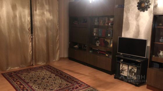 Продажа 2-комнатной квартиры 51,1 м², 4/17 этаж