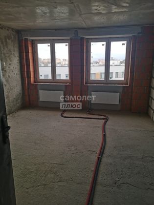 Продажа квартиры-студии 23,3 м², 6/15 этаж