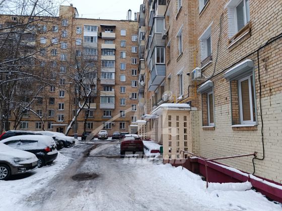 Продажа 1-комнатной квартиры 32 м², 6/9 этаж