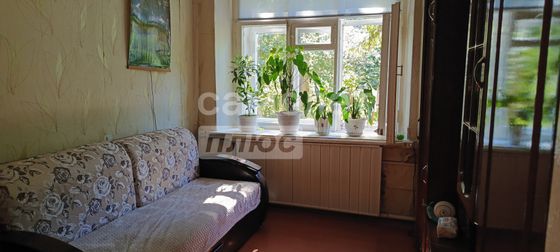 Продажа 2-комнатной квартиры 39,1 м², 1/2 этаж