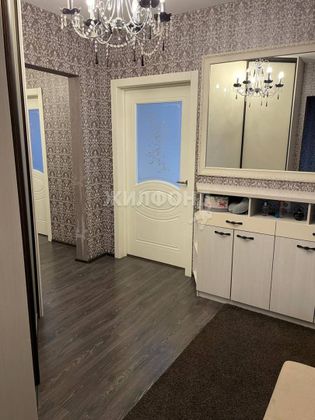 Продажа 3-комнатной квартиры 117 м², 9/14 этаж